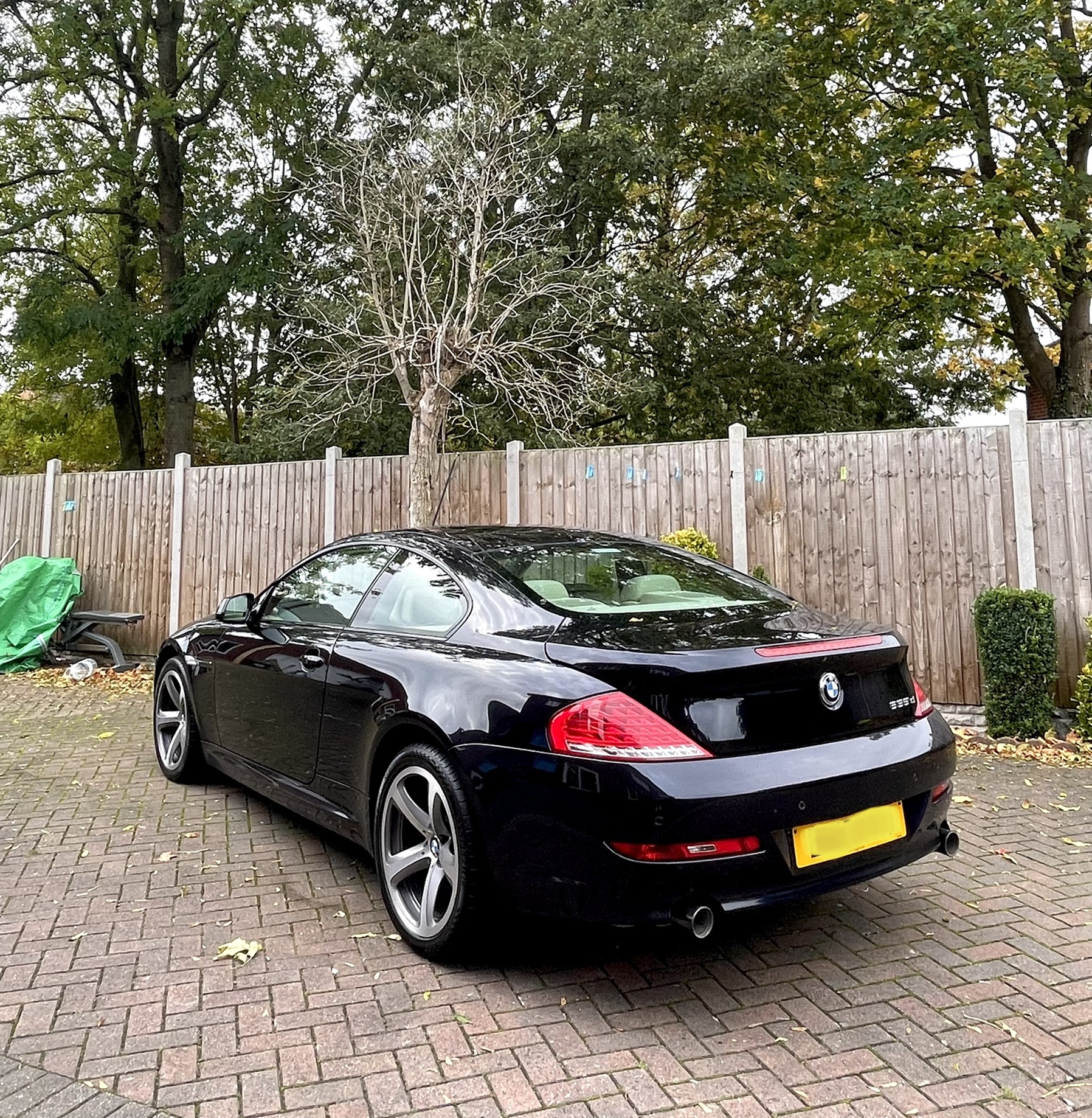 BMW 635D...how good? - Page 2 - BMW General - PistonHeads UK