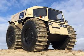 Serious offroading - Range Rover, Shogun or Land Cruiser? - Page 3 - Off Road - PistonHeads
