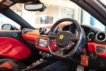 Negotiating with a Ferrari Main dealer - Page 1 - Ferrari V8 - PistonHeads