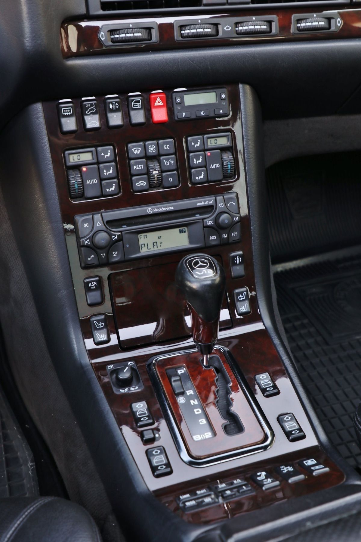 Worst Car Interior Ever? - Page 1 - General Gassing - PistonHeads
