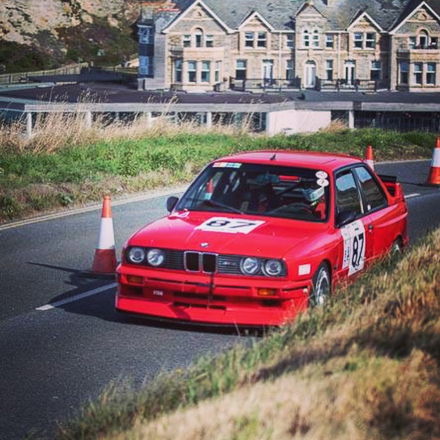 BMW E30 M3 - Page 48 - Readers' Cars - PistonHeads