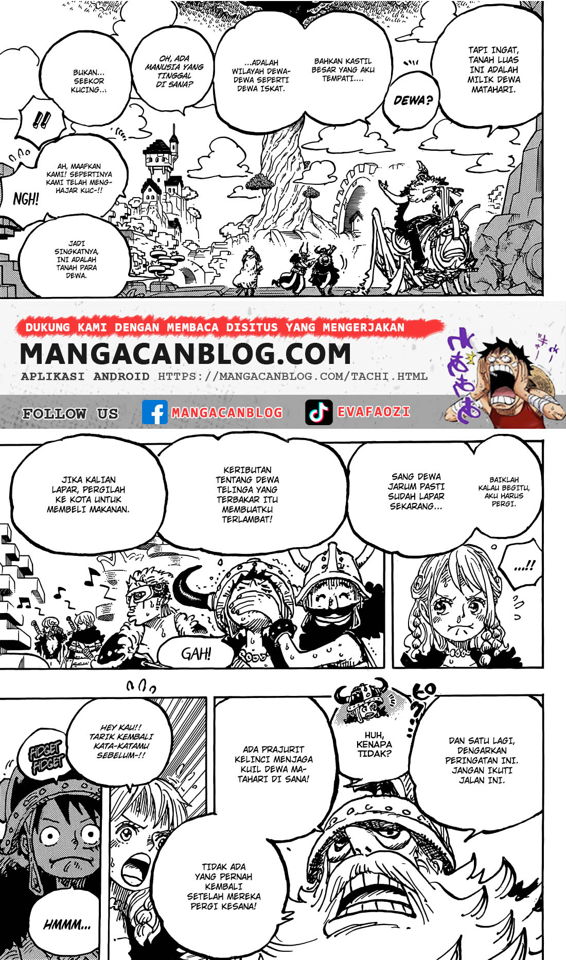 Dilarang COPAS - situs resmi www.mangacanblog.com - Komik one piece 1128 - chapter 1128 1129 Indonesia one piece 1128 - chapter 1128 Terbaru 5|Baca Manga Komik Indonesia|Mangacan