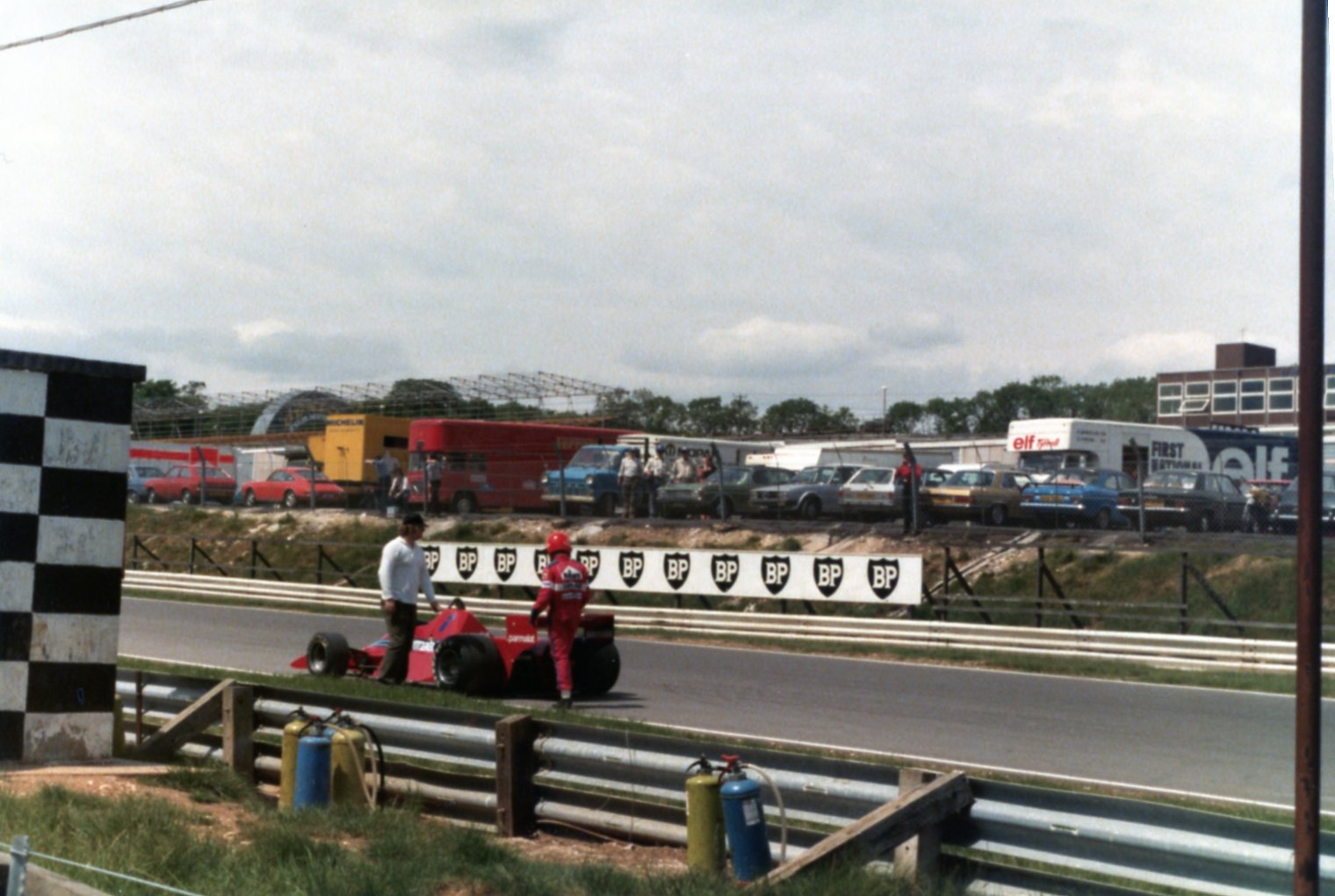 F1 cars at Brands Hatch  - Page 4 - Formula 1 - PistonHeads