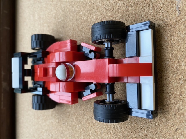 Non Technic LEGO - Page 273 - Scale Models - PistonHeads