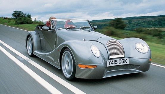Concept Discovered Veyron Early Pistonheads