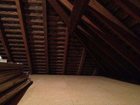 Loft advice needed - any roofers advice? - Page 1 - Homes, Gardens and DIY - PistonHeads