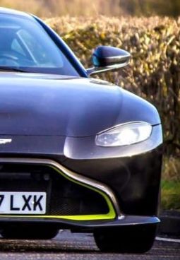 New Vantage? - Page 113 - Aston Martin - PistonHeads