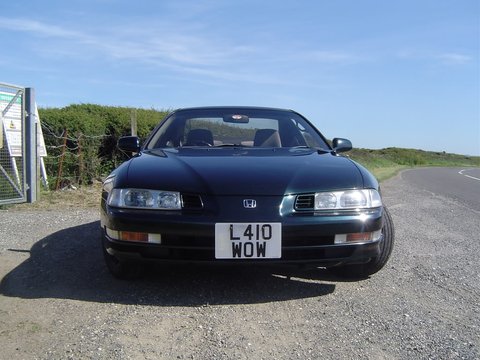 Saw a Honda Prelude today - Page 6 - Jap Chat - PistonHeads