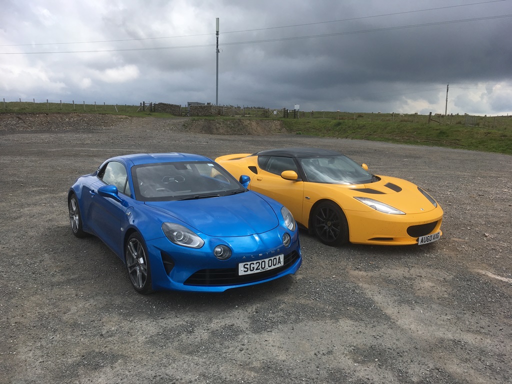 lets see your Lotus(s)! - Page 29 - General Lotus Stuff - PistonHeads