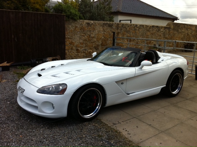 Roll on summer - Page 1 - Vipers - PistonHeads