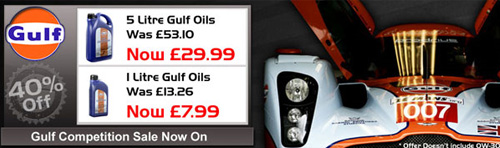 Advice Oil Oils Pistonheads Opie Recommendations