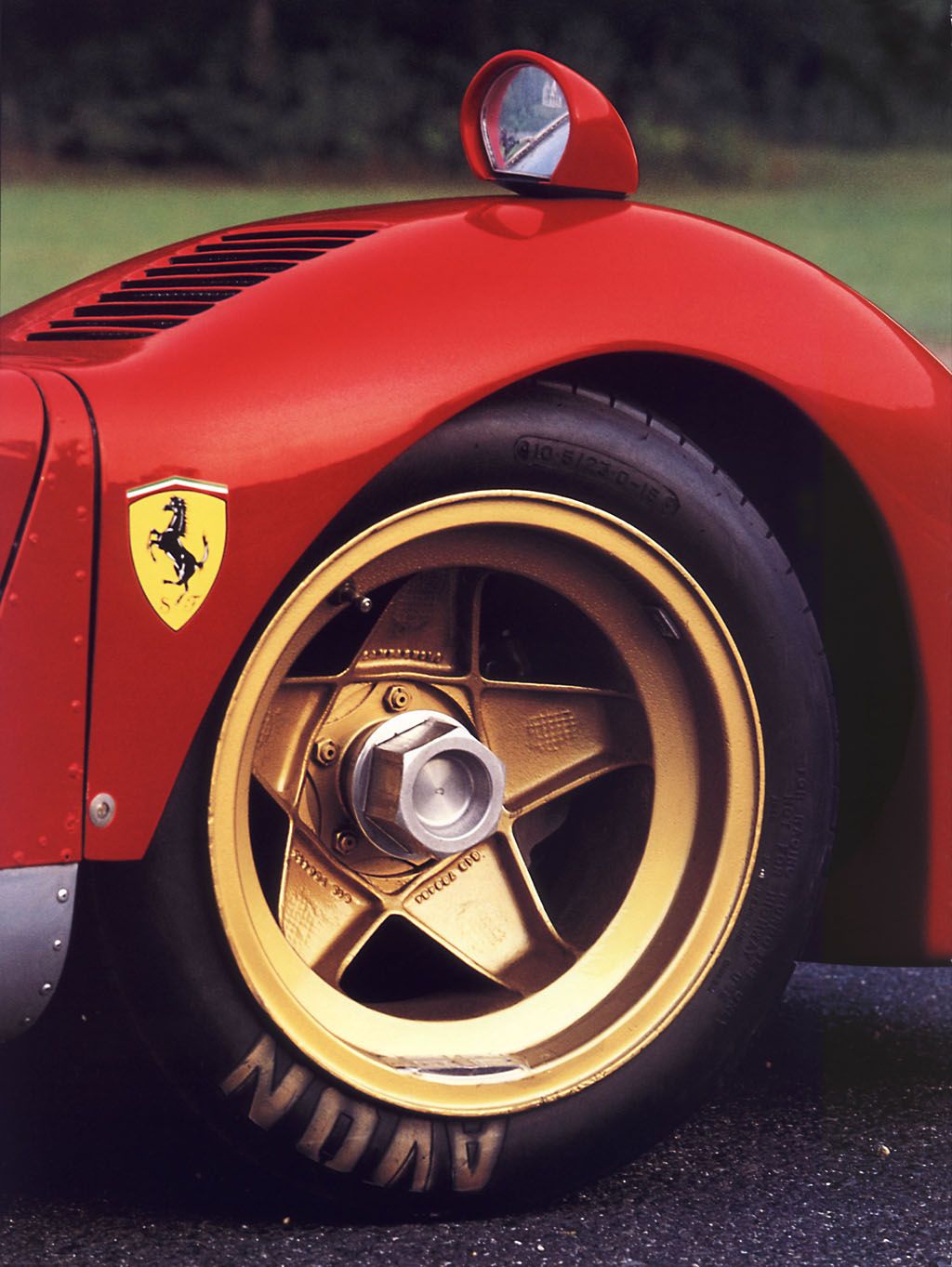 When will 599's gain classic collector status - Page 3 - Ferrari V12 - PistonHeads