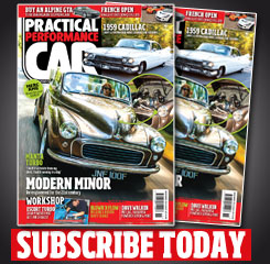 Practical Performance Car feature - Page 1 - General TVR Stuff & Gossip - PistonHeads