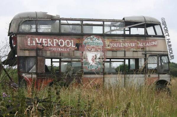 The Official Liverpool FC Thread [Vol 18] - Page 101 - Football - PistonHeads
