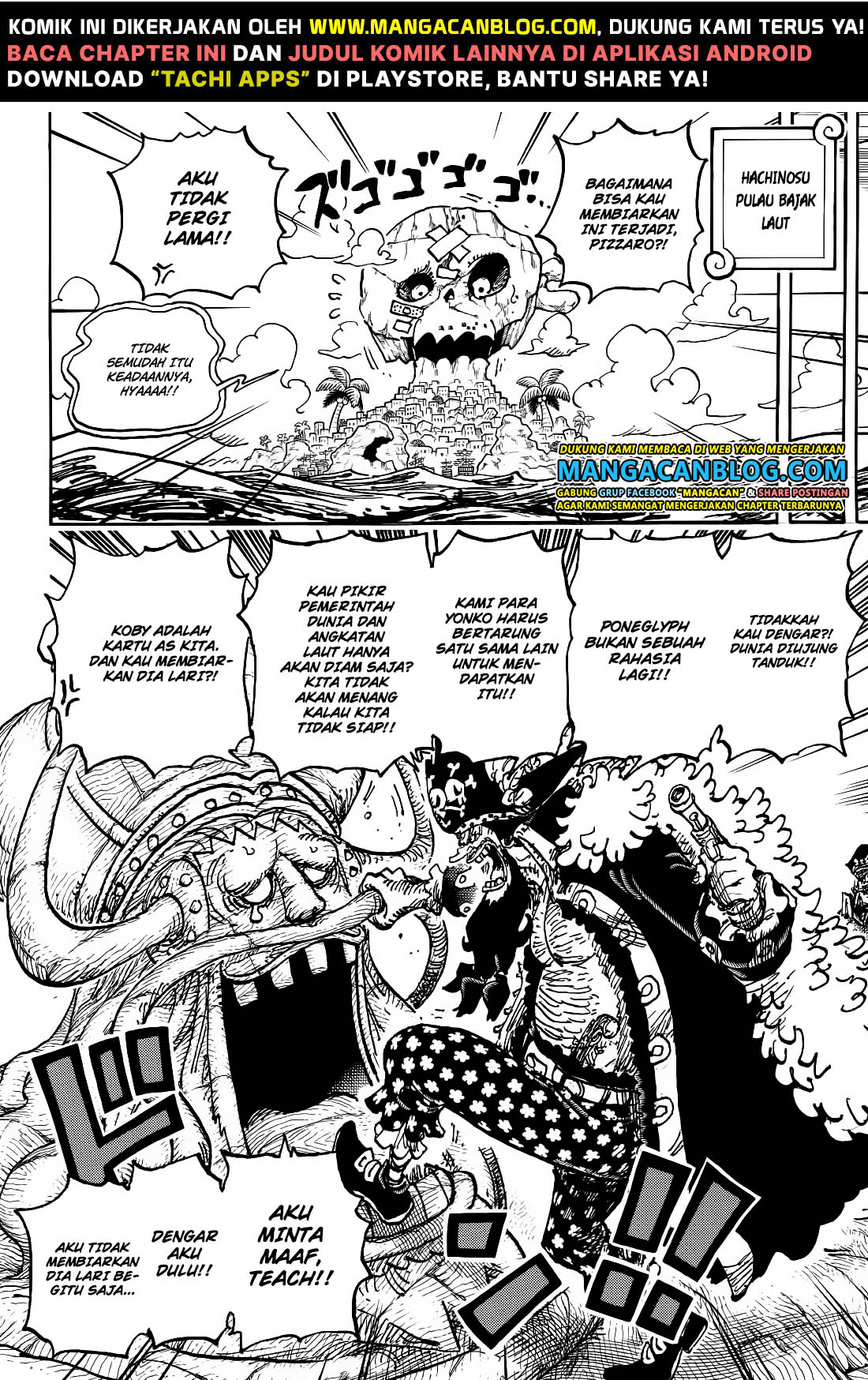 Dilarang COPAS - situs resmi www.mangacanblog.com - Komik one piece 1126 - chapter 1126 1127 Indonesia one piece 1126 - chapter 1126 Terbaru 8|Baca Manga Komik Indonesia|Mangacan