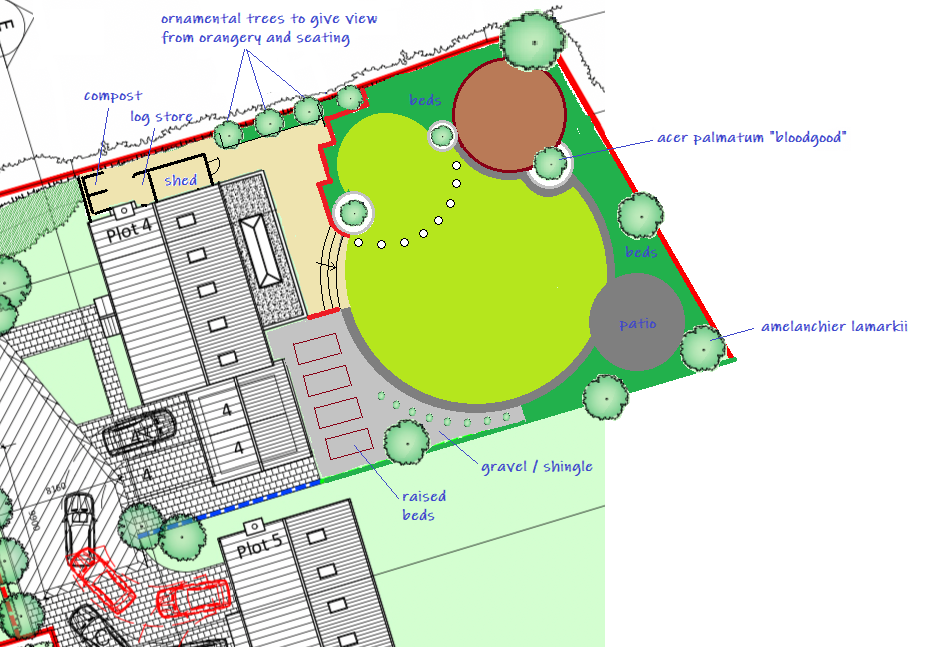 Garden design - help needed - Page 2 - Homes, Gardens and DIY - PistonHeads UK