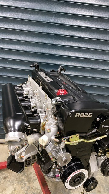R33 GTR Restoration - Page 2 - Readers' Cars - PistonHeads UK