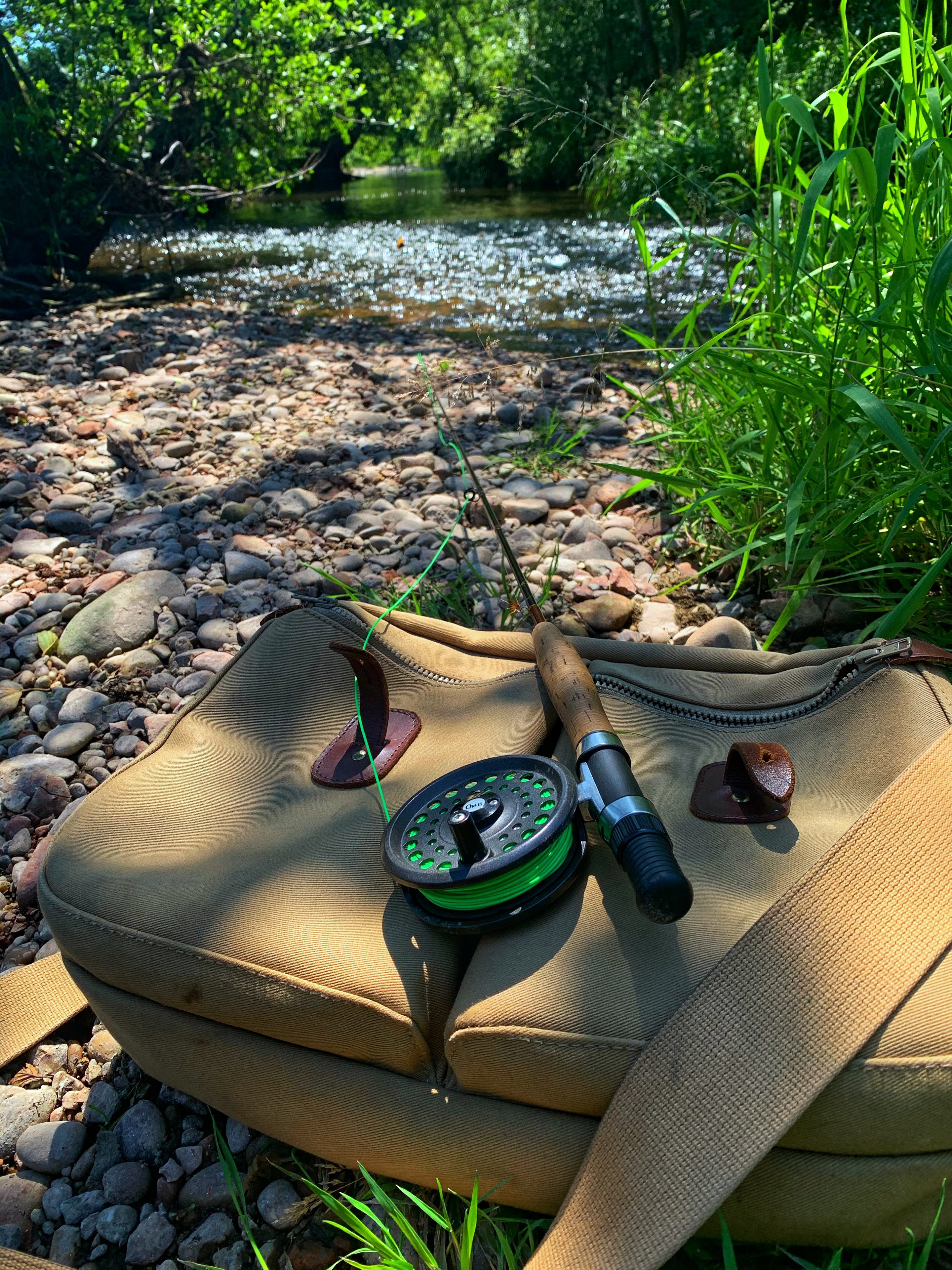 The Fly Fishing Thread - Page 3 - Sports - PistonHeads