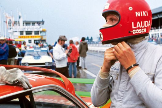 RE: Niki Lauda 1949-2019 - Page 1 - General Gassing - PistonHeads