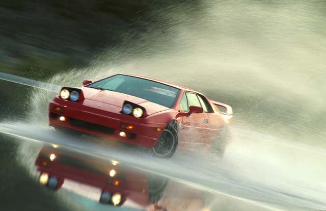 RE: Lotus Esprit Sport 350: Spotted - Page 2 - General Gassing - PistonHeads