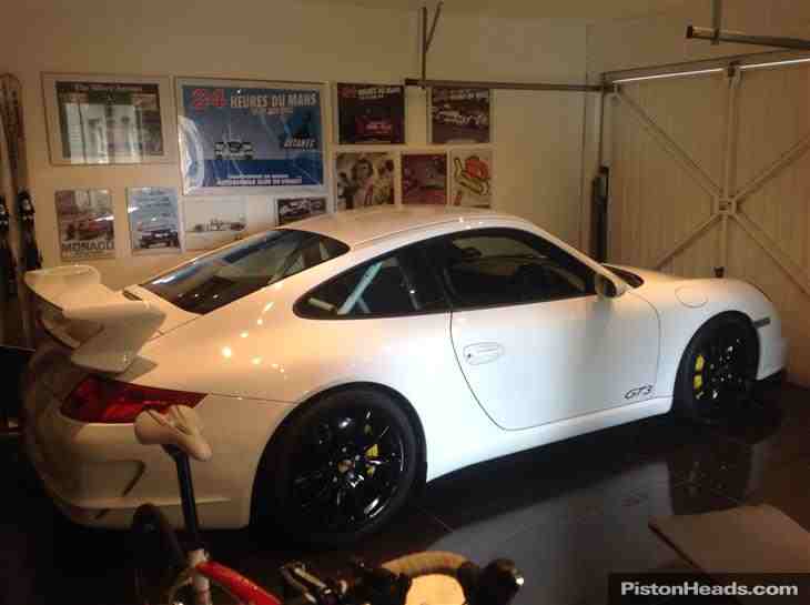 Cayman R - Only 80 Miles - £50k - Page 1 - Boxster/Cayman - PistonHeads