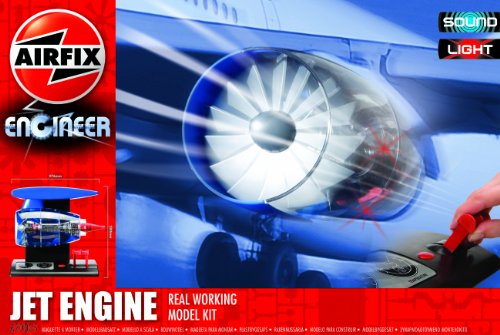 Pistonheads Kit Engine Jet Model Buy Working