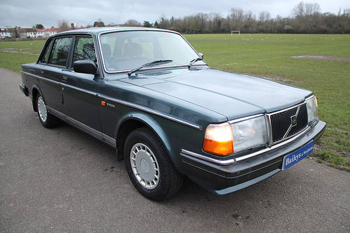 Classic (old, retro) cars for sale £0-5k - Page 338 - General Gassing - PistonHeads