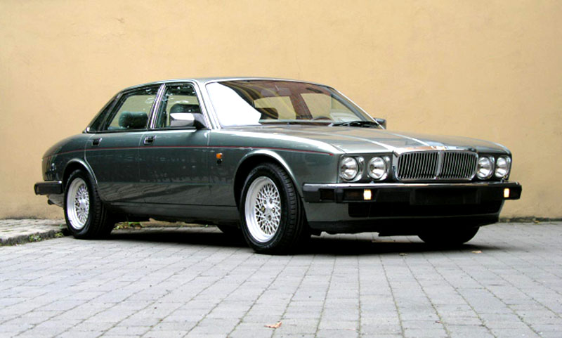 What’s the best looking 4 door saloon car ever? - Page 15 - General Gassing - PistonHeads