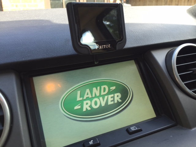 Land Rover Discovery 3 HSE - The dream Car  - Page 1 - Readers' Cars - PistonHeads