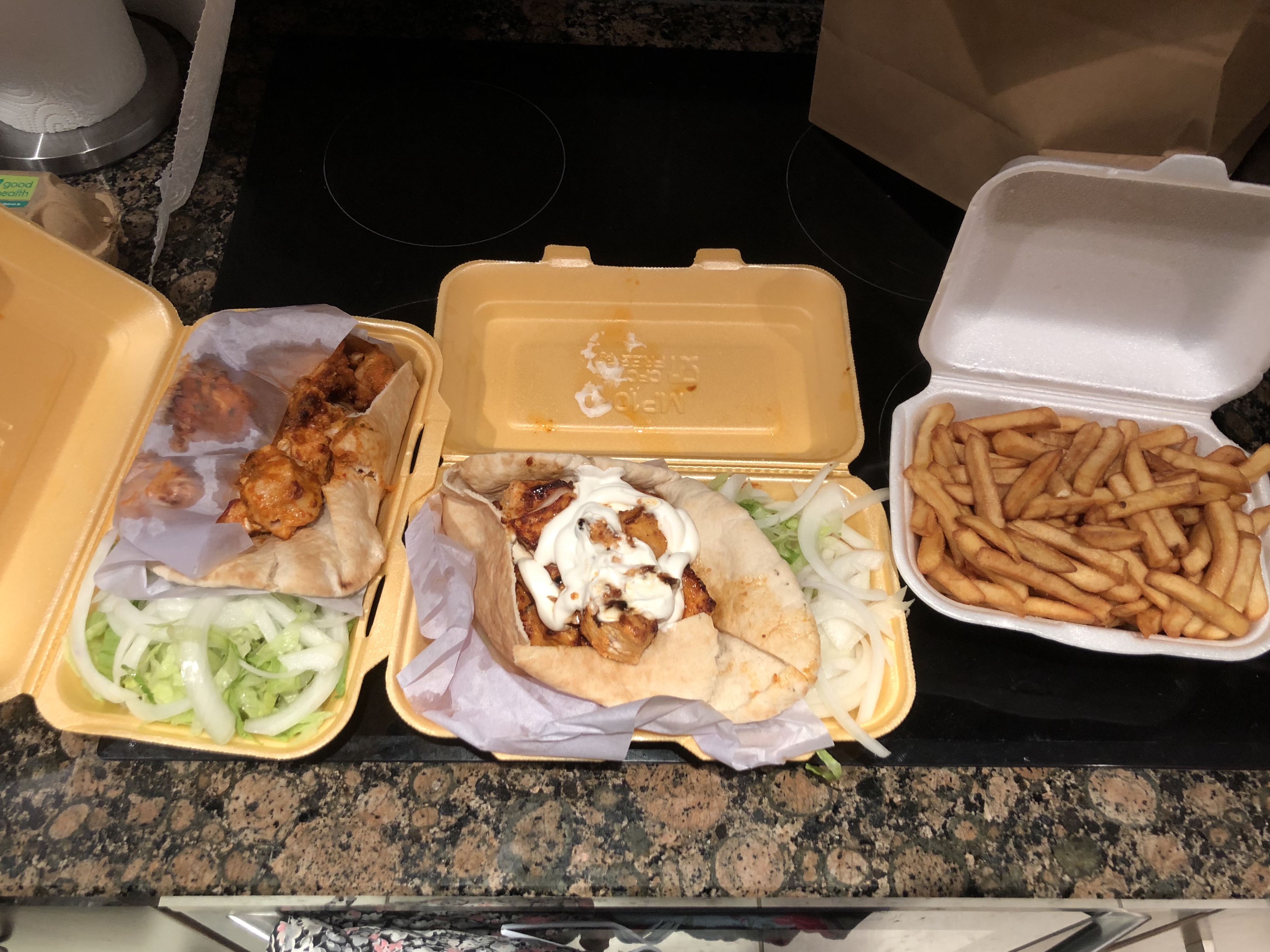Dirty Takeaway Pictures Volume 3 - Page 255 - Food, Drink & Restaurants - PistonHeads