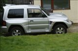 Pajero Evolution. Does anyone on here actually run one? - Page 1 - General Gassing - PistonHeads