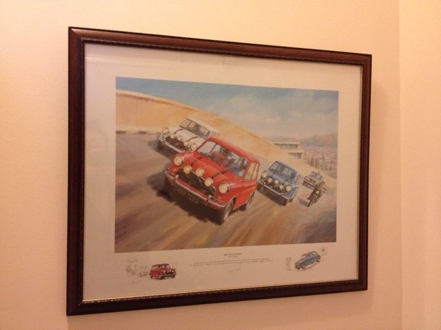 Car Art on your walls - Page 1 - The Lounge - PistonHeads