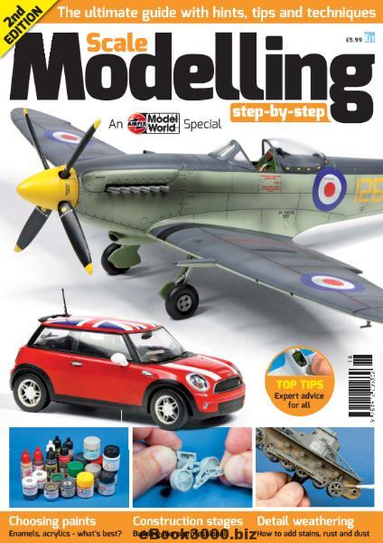 Good aircraft model kit - Page 1 - Scale Models - PistonHeads