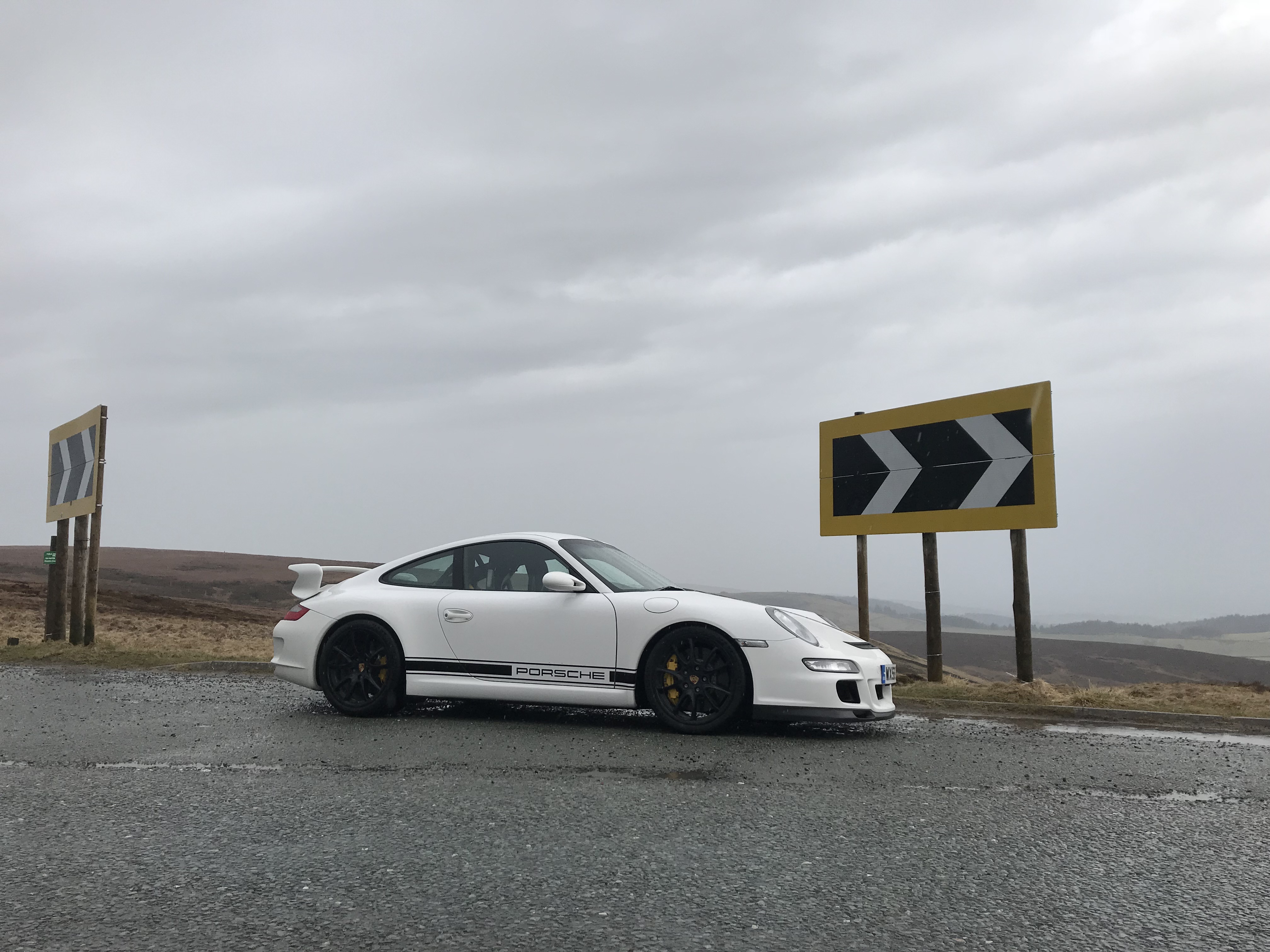 Driving threads - Page 3 - 911/Carrera GT - PistonHeads