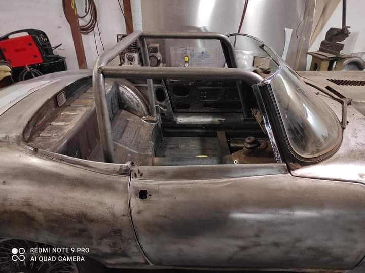 1963 E type historic race car . - Page 2 - Readers' Cars - PistonHeads UK