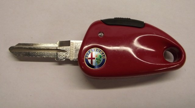 Why are car keys so ugly? - Page 9 - General Gassing - PistonHeads