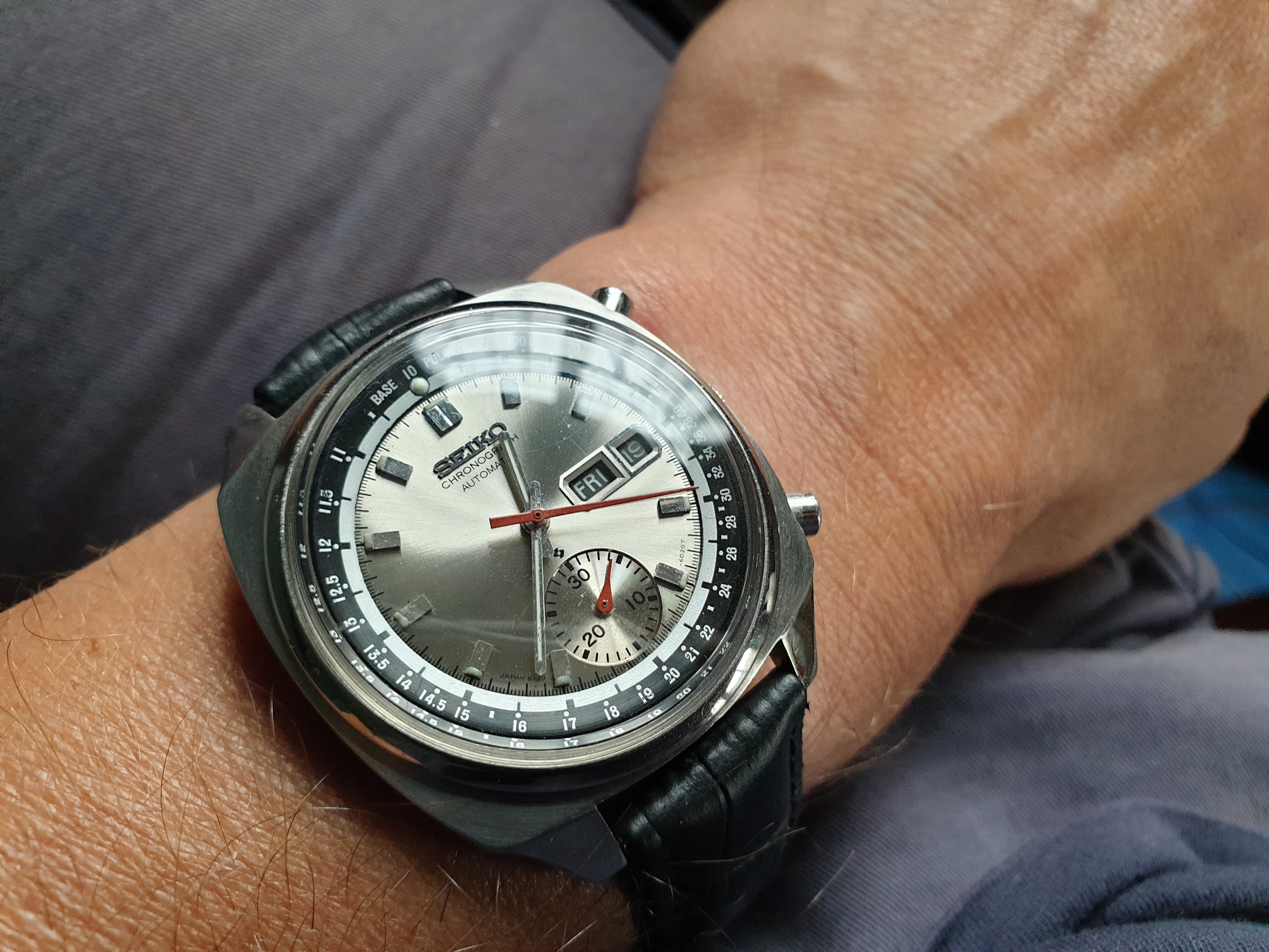Wrist Check 2020 - Page 49 - Watches - PistonHeads