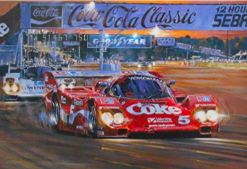 RE: Coca-Cola 911 RSR | Pic of the Week - Page 1 - General Gassing - PistonHeads