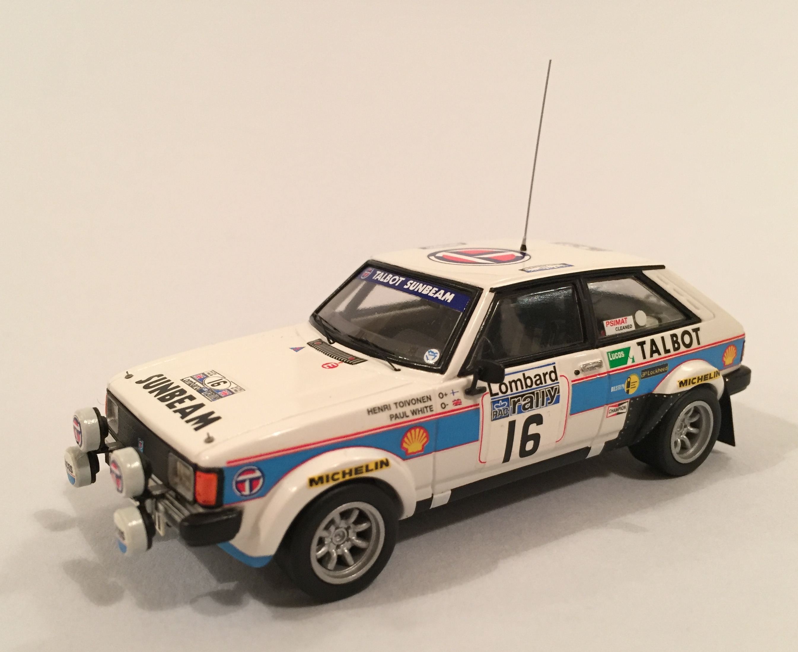 Pics of your models, please! - Page 132 - Scale Models - PistonHeads