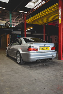 BMW E46 M3, what is it to you, iconic, overrated, epic etc.? - Page 24 - M Power - PistonHeads