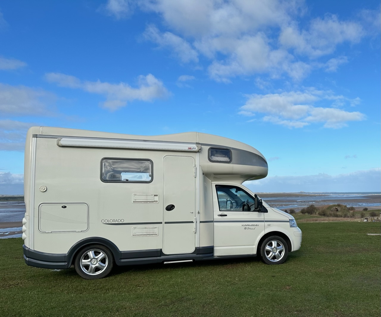 Show us your gear (tents to motorhomes) - Page 25 - Tents, Caravans & Motorhomes - PistonHeads UK