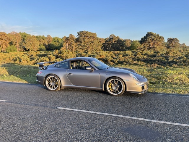 A picture a day... Porsche - Page 103 - Porsche General - PistonHeads UK