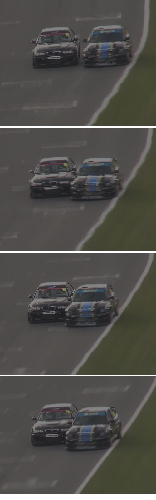 Who is at fault here? - Page 2 - UK Club Motorsport - PistonHeads