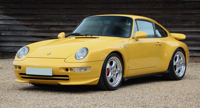 964 Refurb Time ..... Oh dear - Page 1 - Porsche Classics - PistonHeads UK