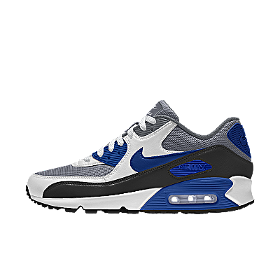 My Air Max 90 Infrared Restoration - Page 2 - Homes, Gardens and DIY - PistonHeads
