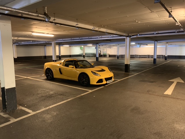 lets see your Lotus(s)! - Page 25 - General Lotus Stuff - PistonHeads
