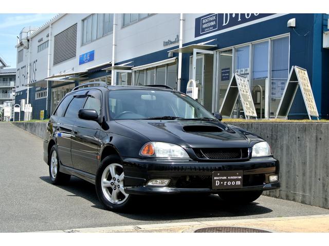 Did they do an Altezza Wagon with 3S-GE BEAMS Engine? - Page 1 - Jap Chat - PistonHeads