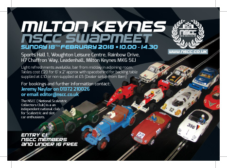 Scalextric - Page 20 - Scale Models - PistonHeads