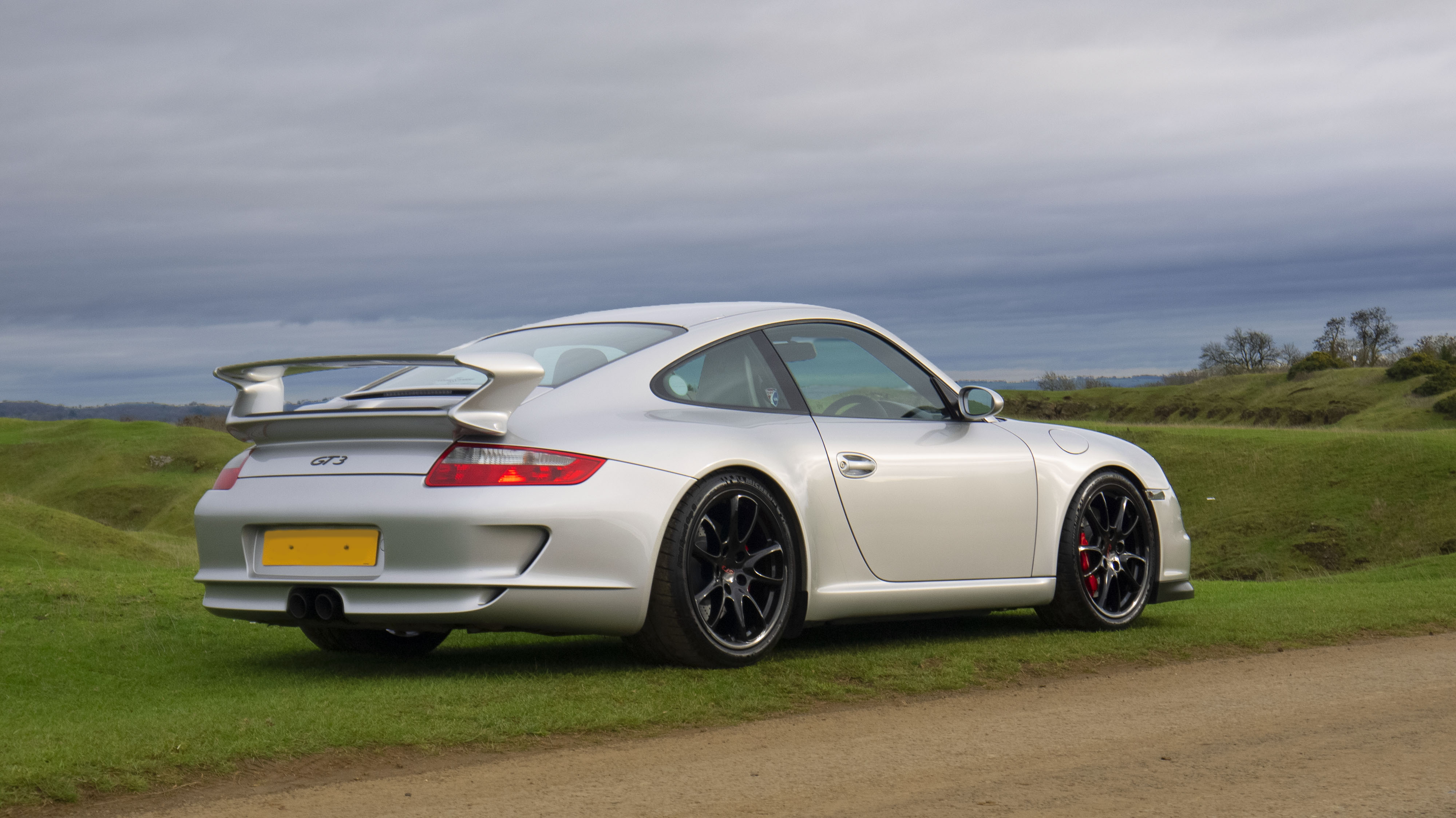 Is this a fair price for a 'leggy' gen 1 comfort gt3? - Page 5 - 911/Carrera GT - PistonHeads