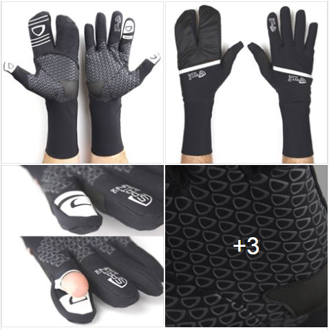 Winter Cycling Gloves - Page 2 - Pedal Powered - PistonHeads